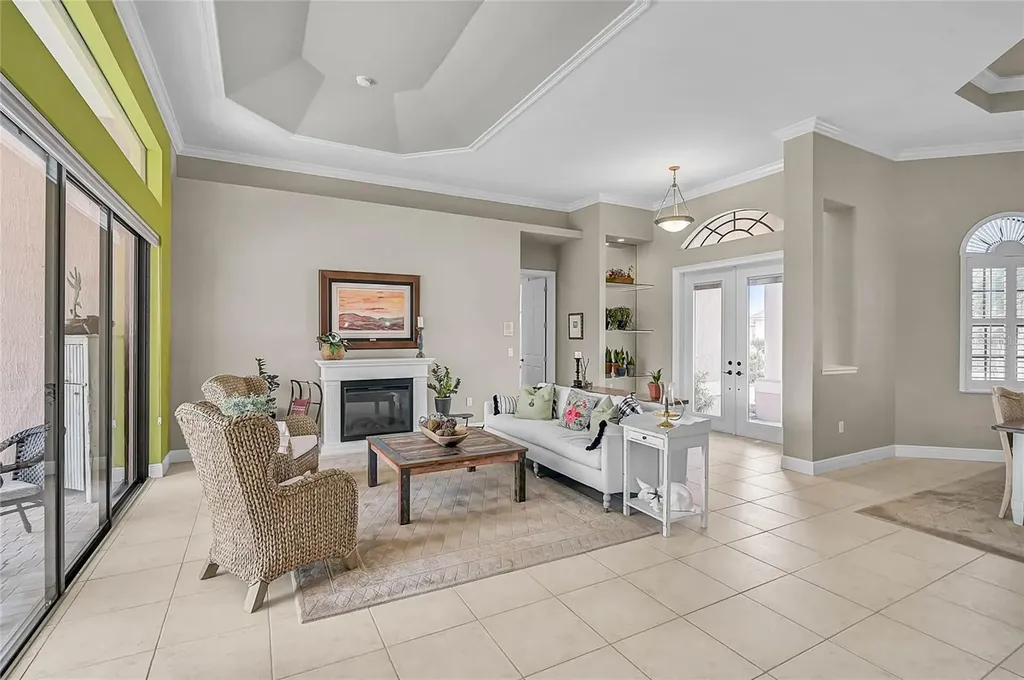 4360 Via Del Santi Venice FL 34293