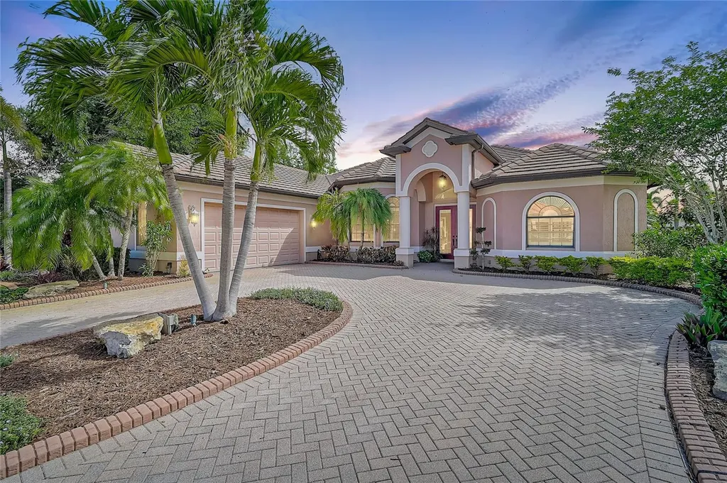 4360 Via Del Santi Venice FL 34293