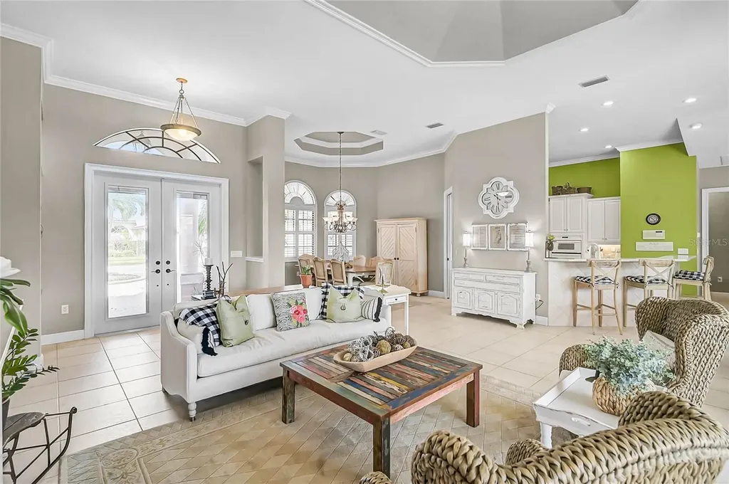 4360 Via Del Santi Venice FL 34293