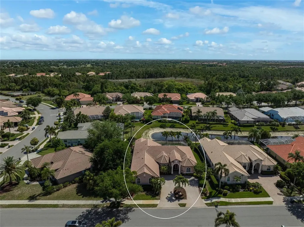 4360 Via Del Santi Venice FL 34293