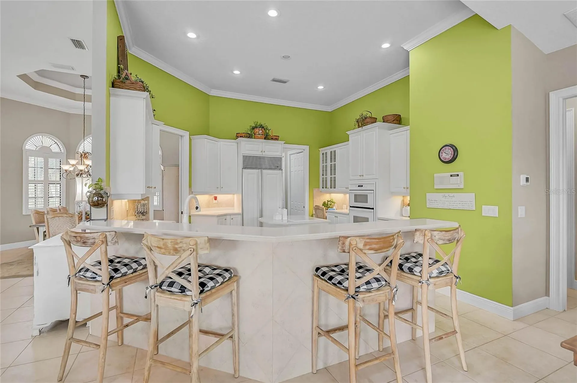 4360 Via Del Santi Venice FL 34293