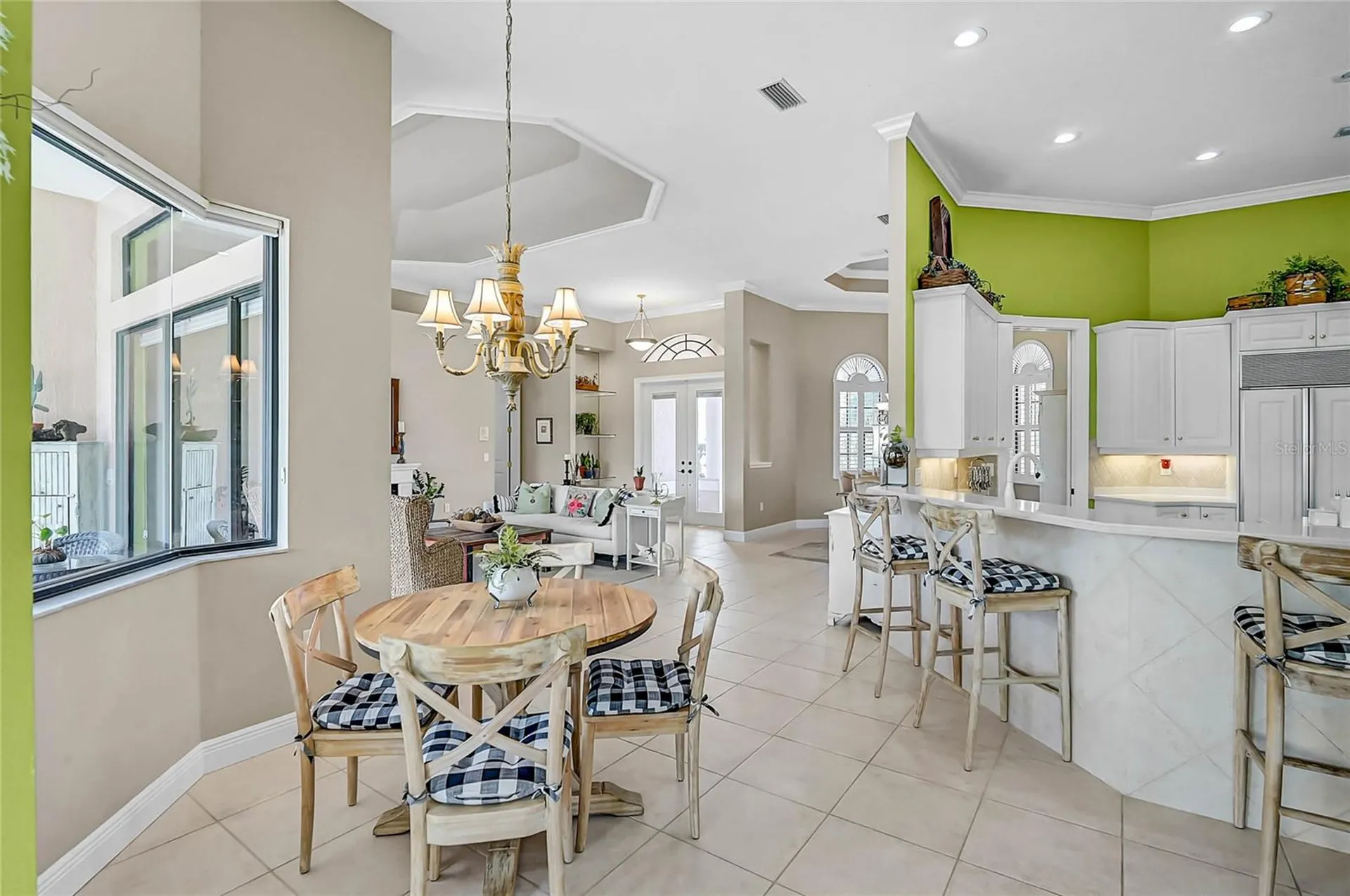 4360 Via Del Santi Venice FL 34293