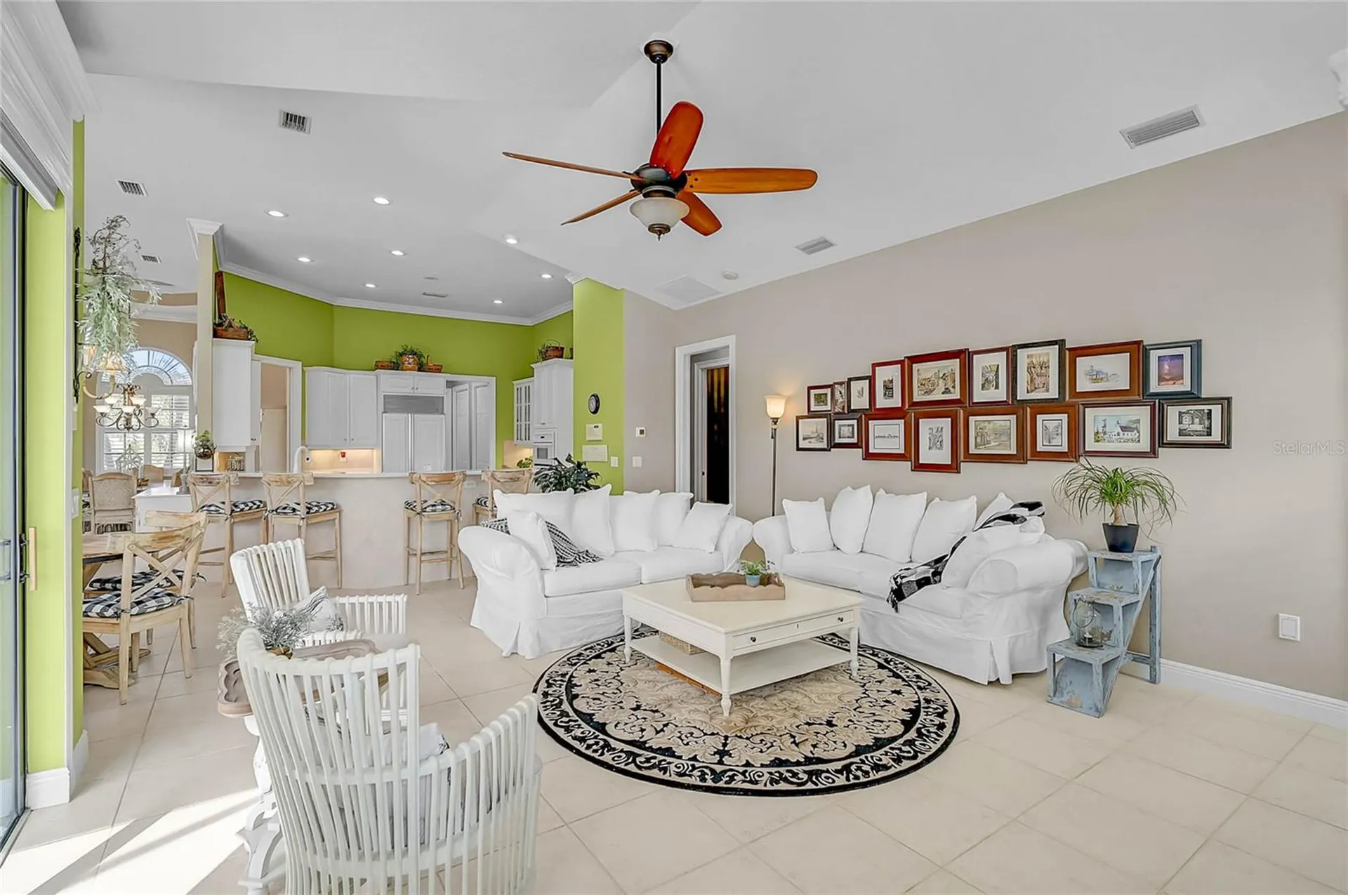4360 Via Del Santi Venice FL 34293