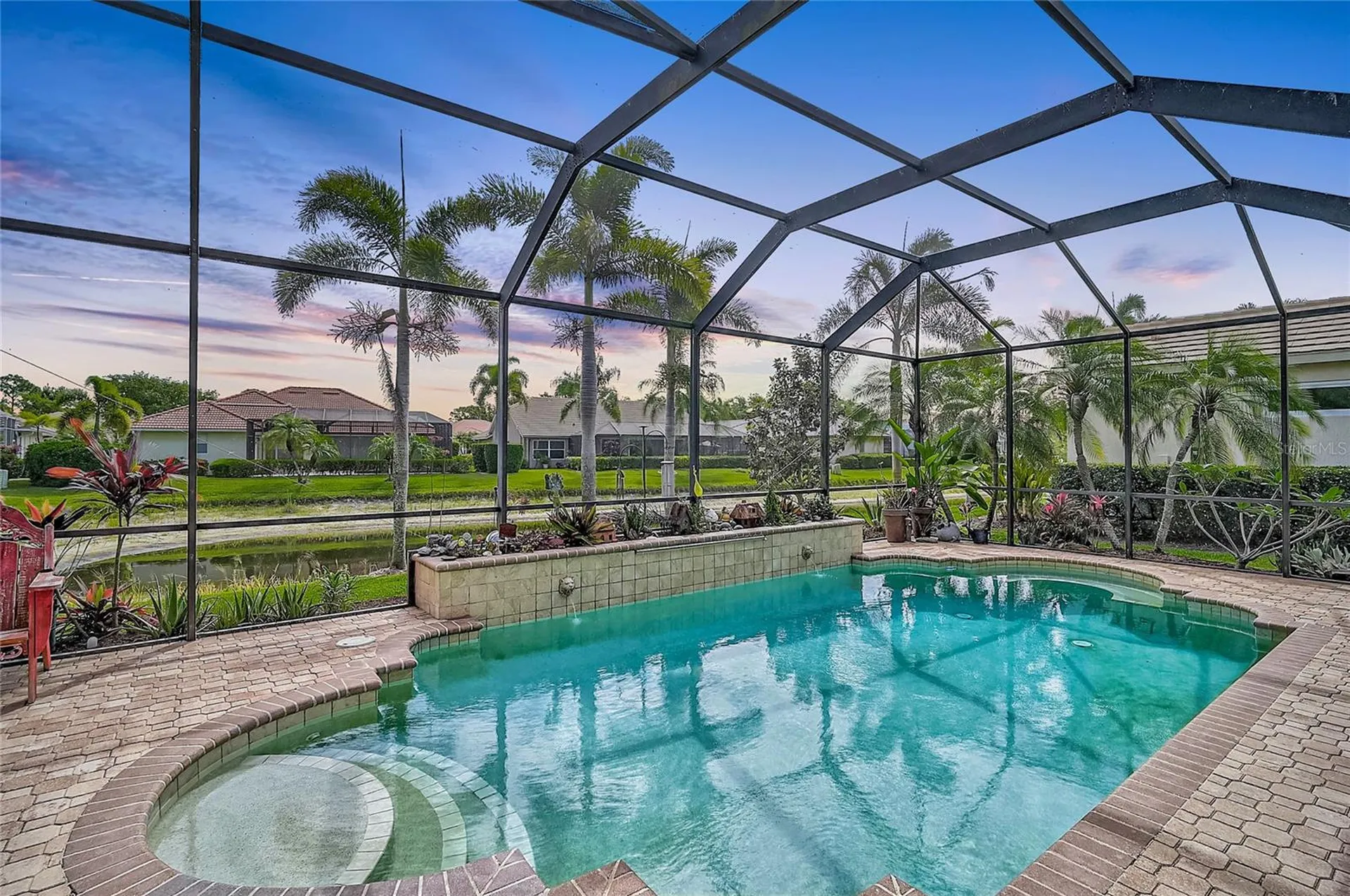 4360 Via Del Santi Venice FL 34293
