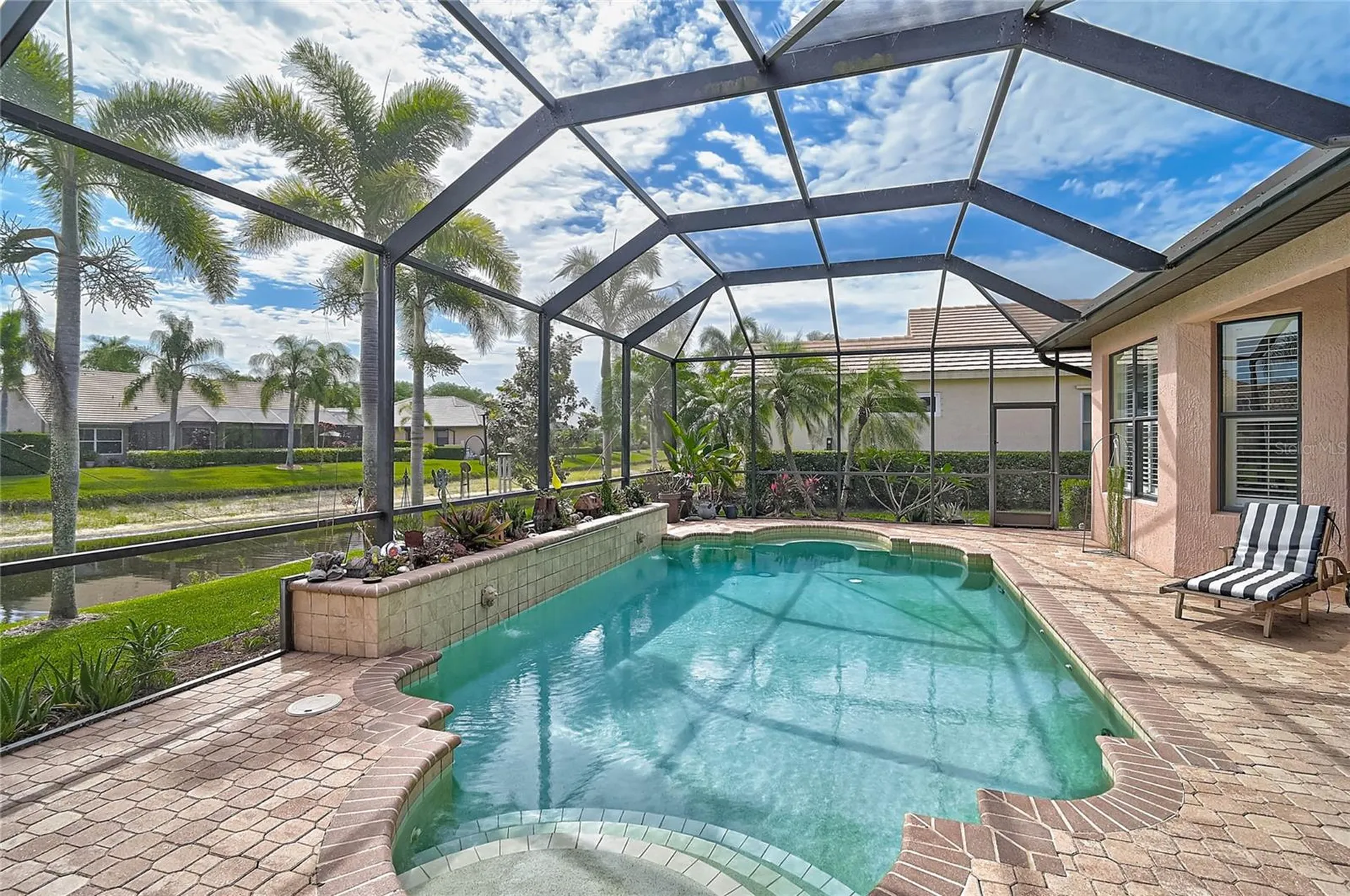 4360 Via Del Santi Venice FL 34293