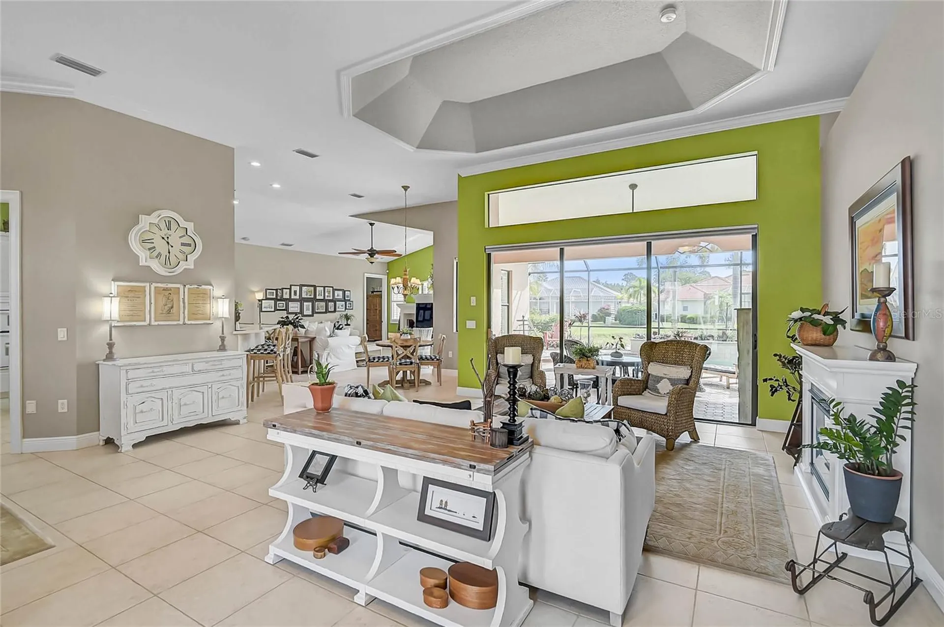 4360 Via Del Santi Venice FL 34293