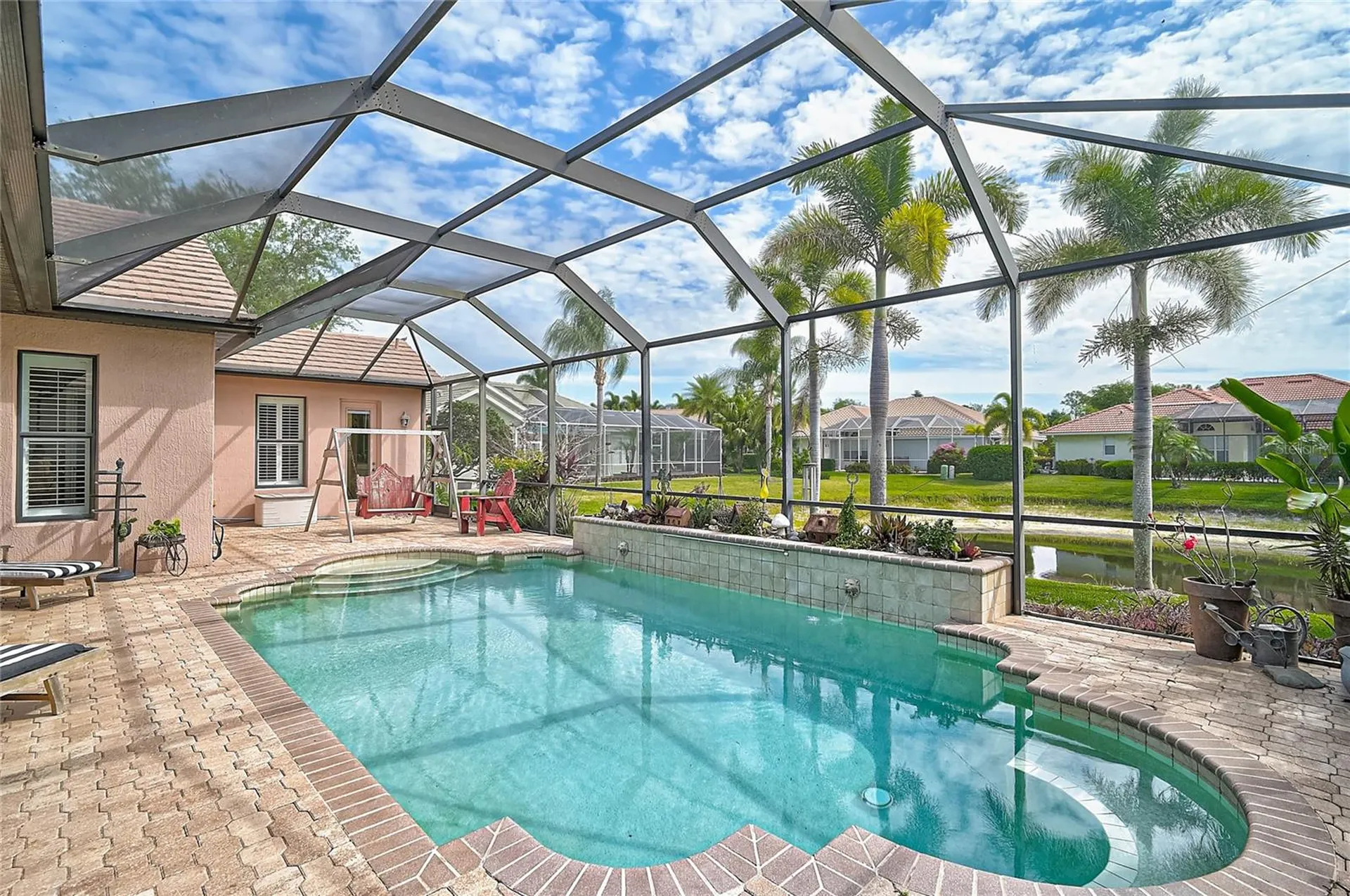 4360 Via Del Santi Venice FL 34293