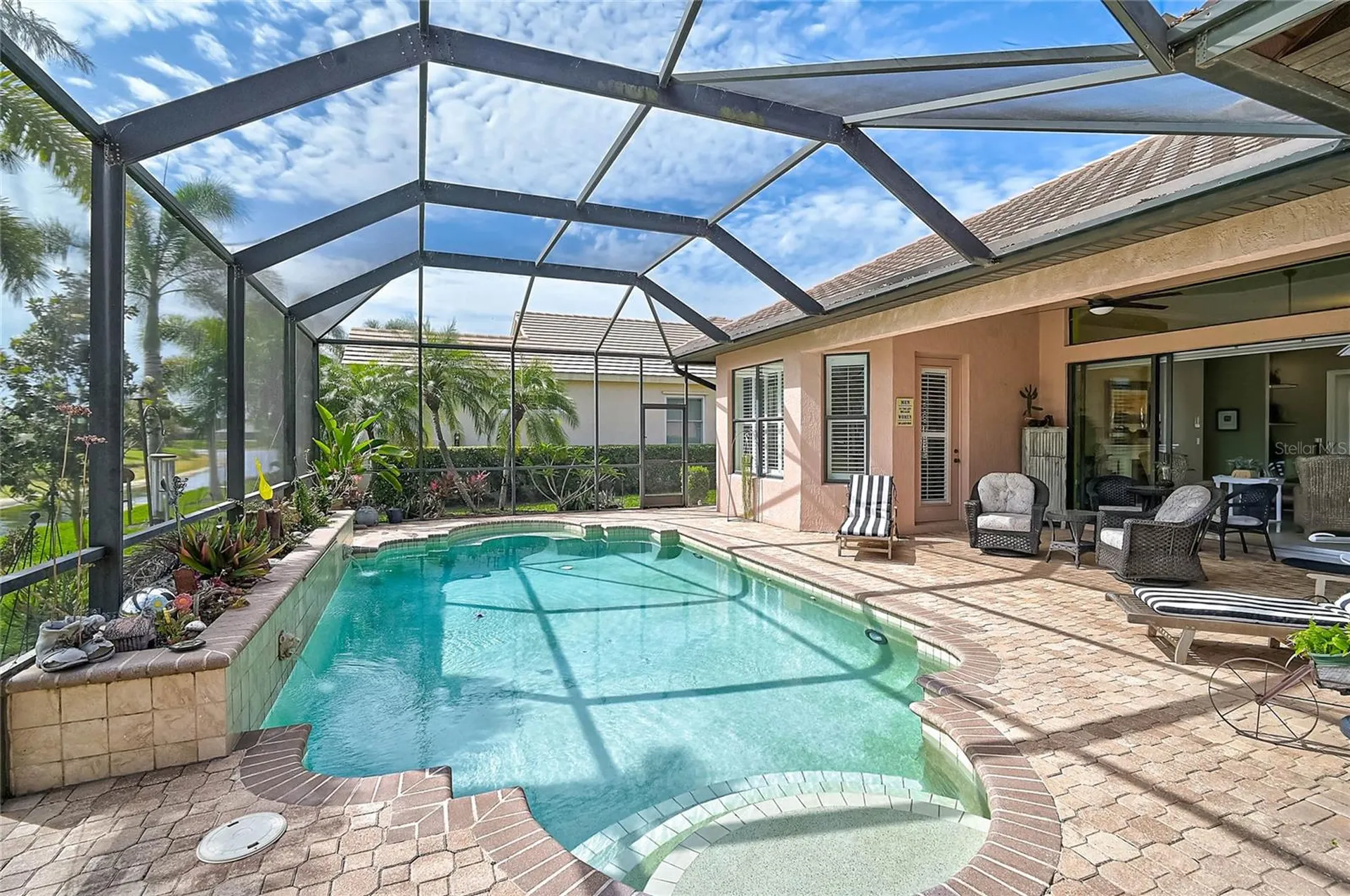 4360 Via Del Santi Venice FL 34293