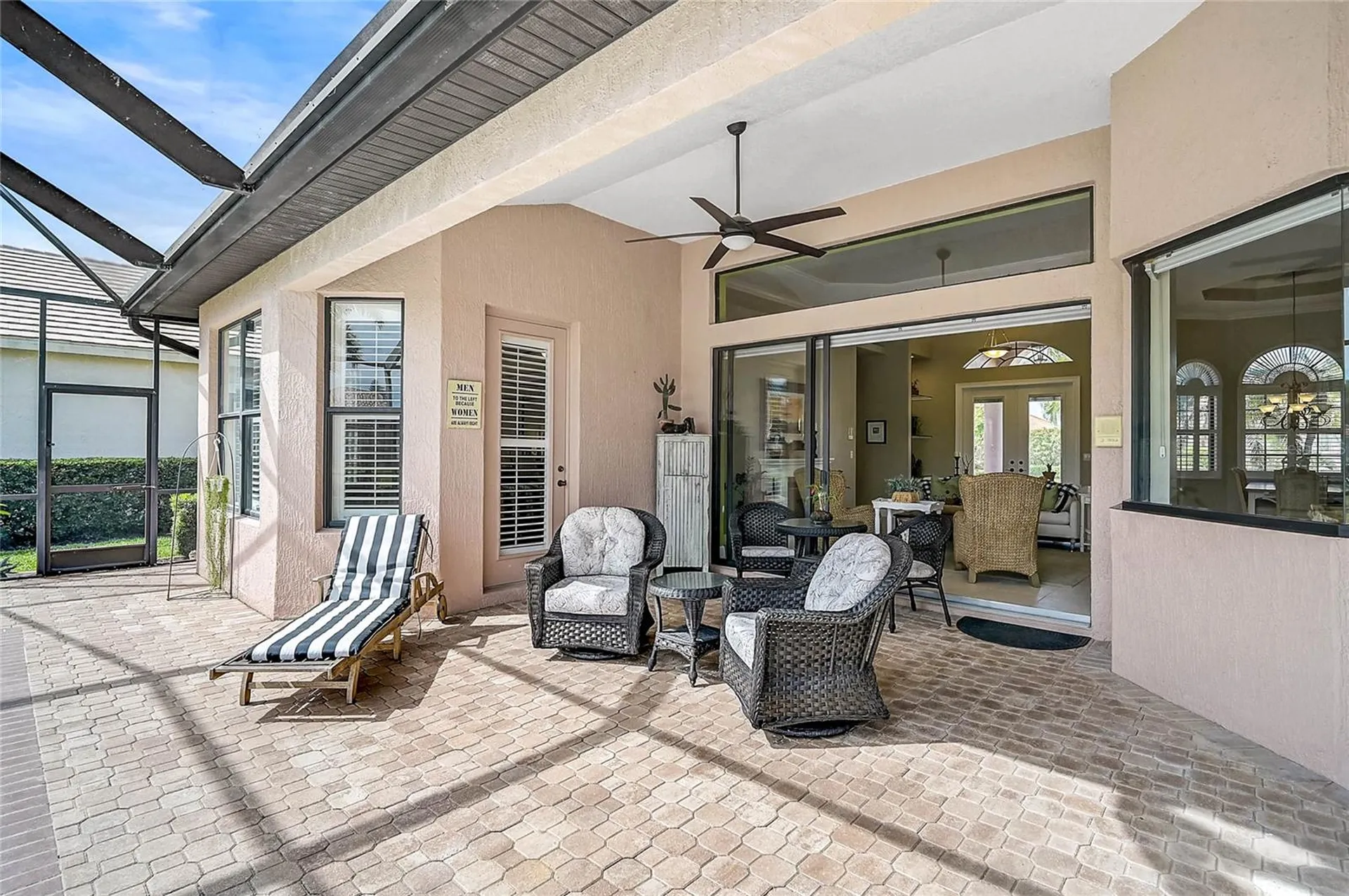 4360 Via Del Santi Venice FL 34293