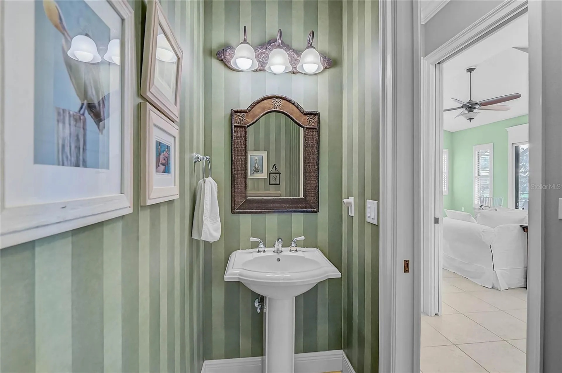 4360 Via Del Santi Venice FL 34293