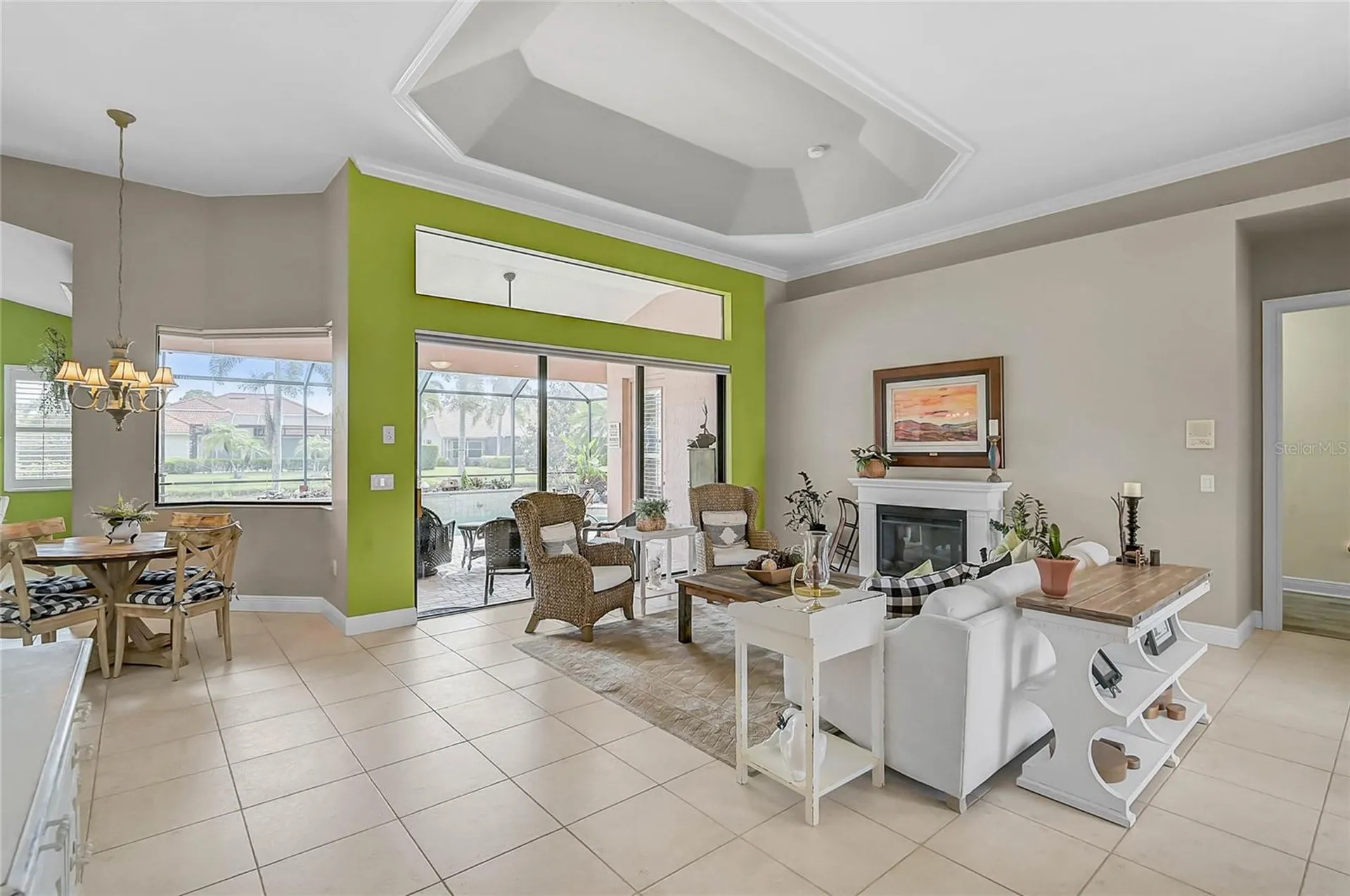 4360 Via Del Santi Venice FL 34293