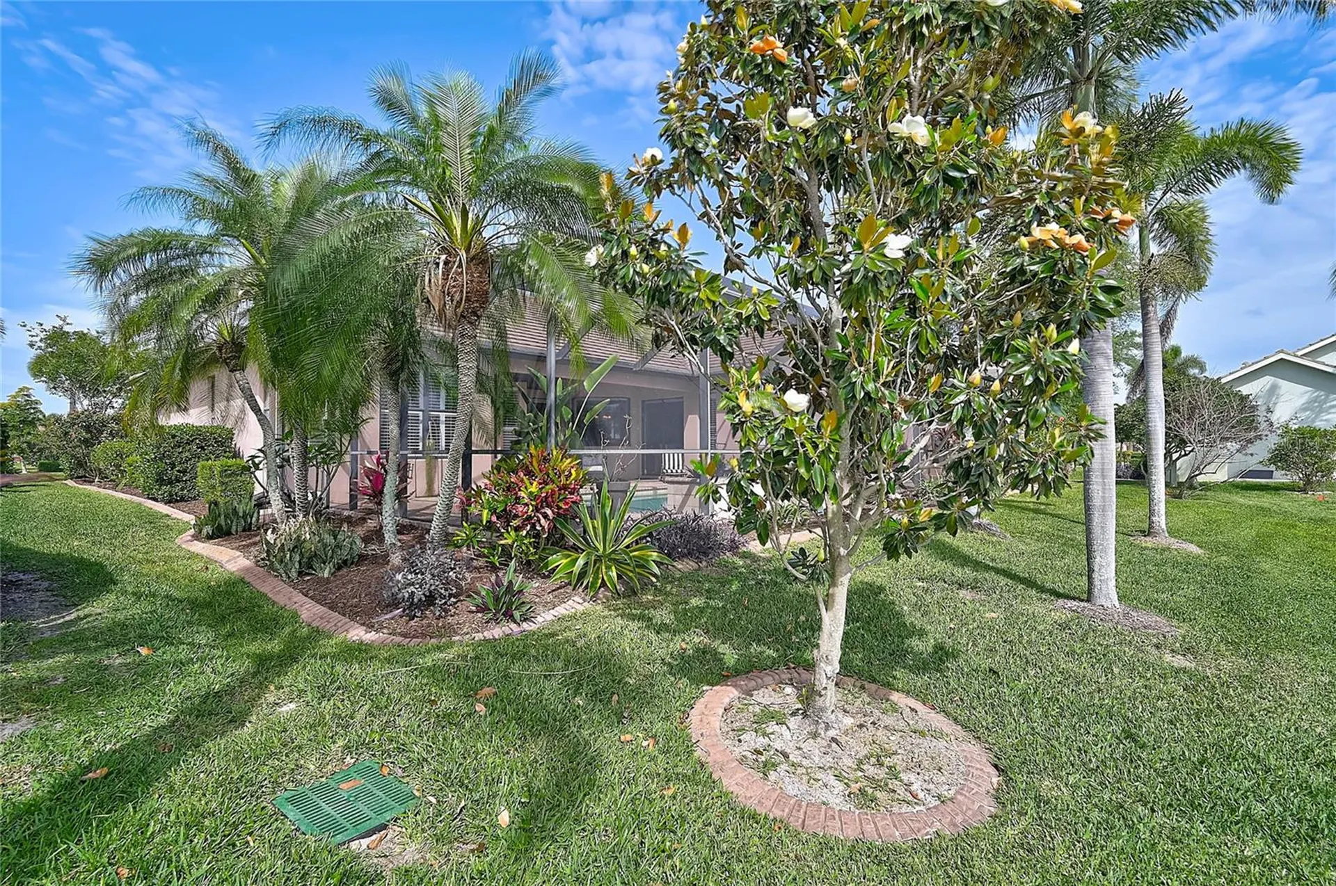 4360 Via Del Santi Venice FL 34293