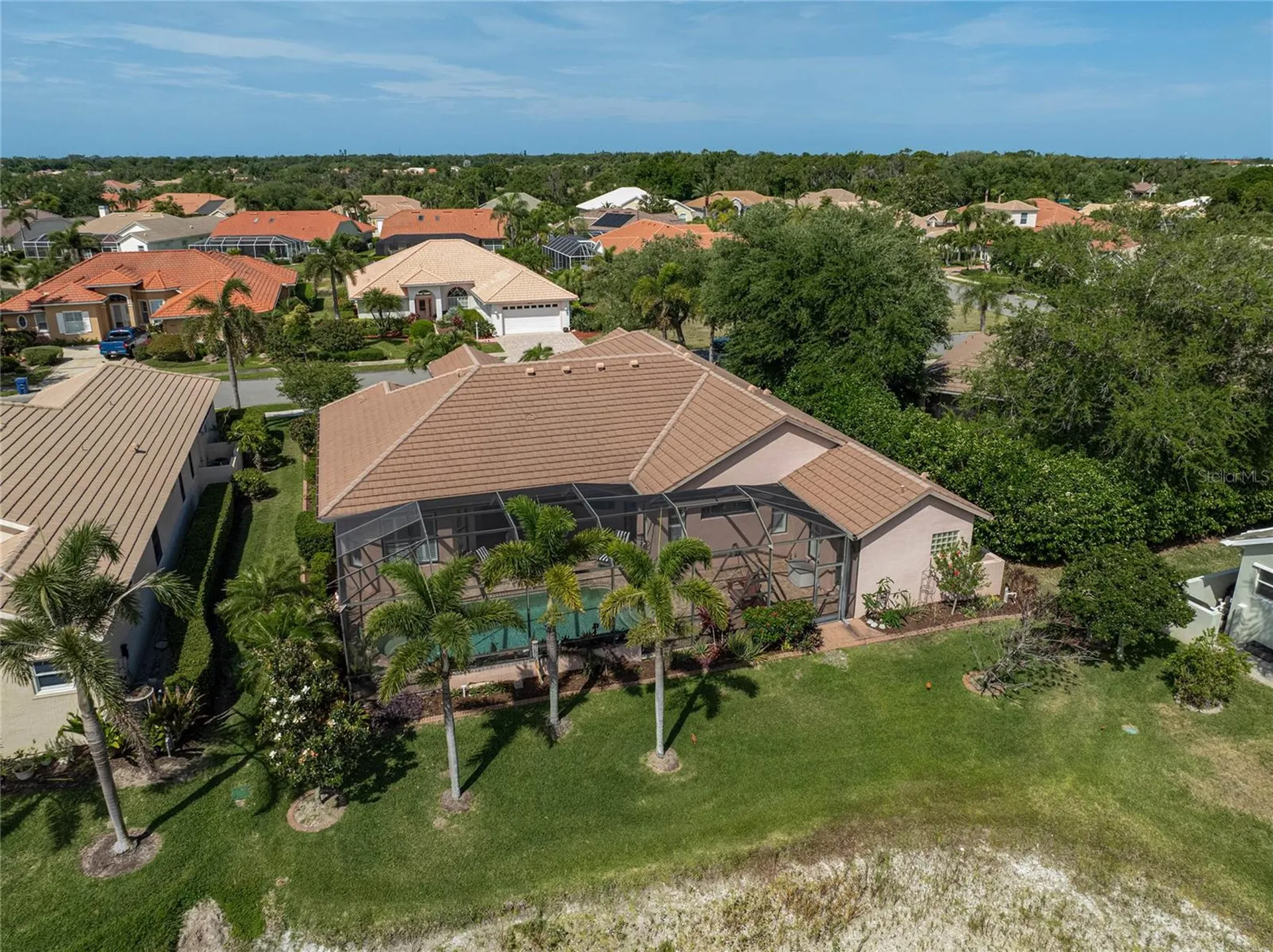 4360 Via Del Santi Venice FL 34293
