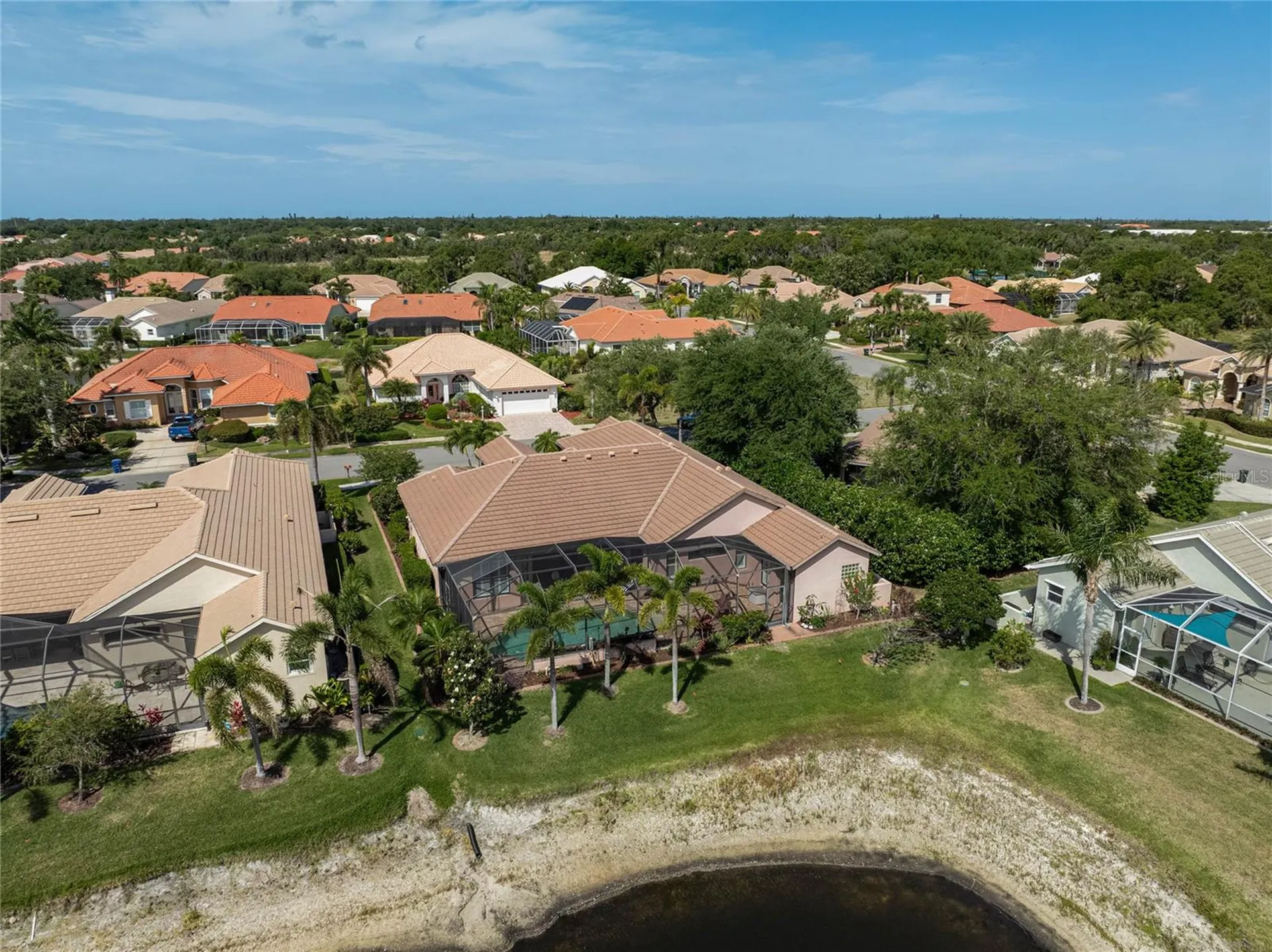 4360 Via Del Santi Venice FL 34293