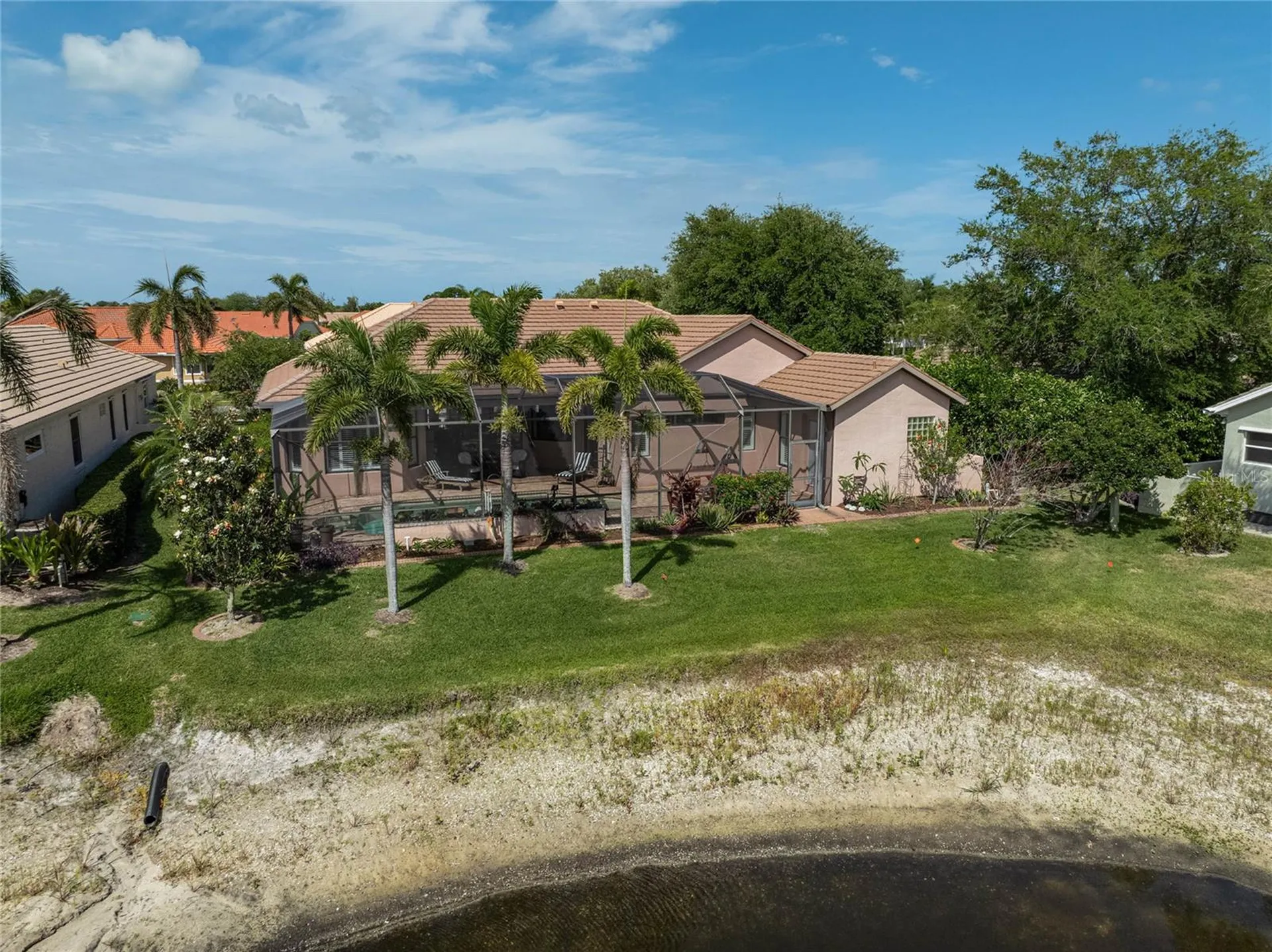 4360 Via Del Santi Venice FL 34293