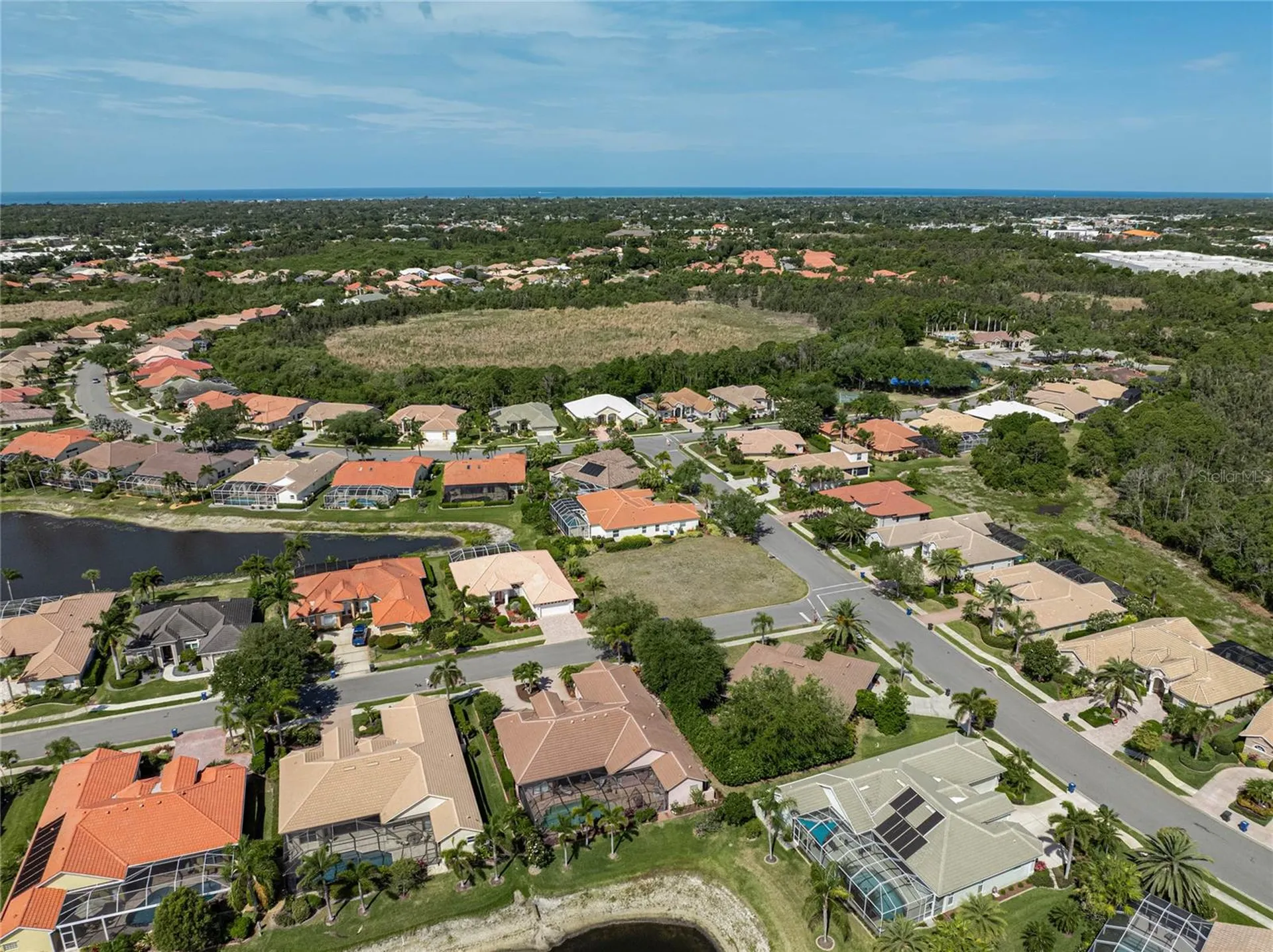 4360 Via Del Santi Venice FL 34293