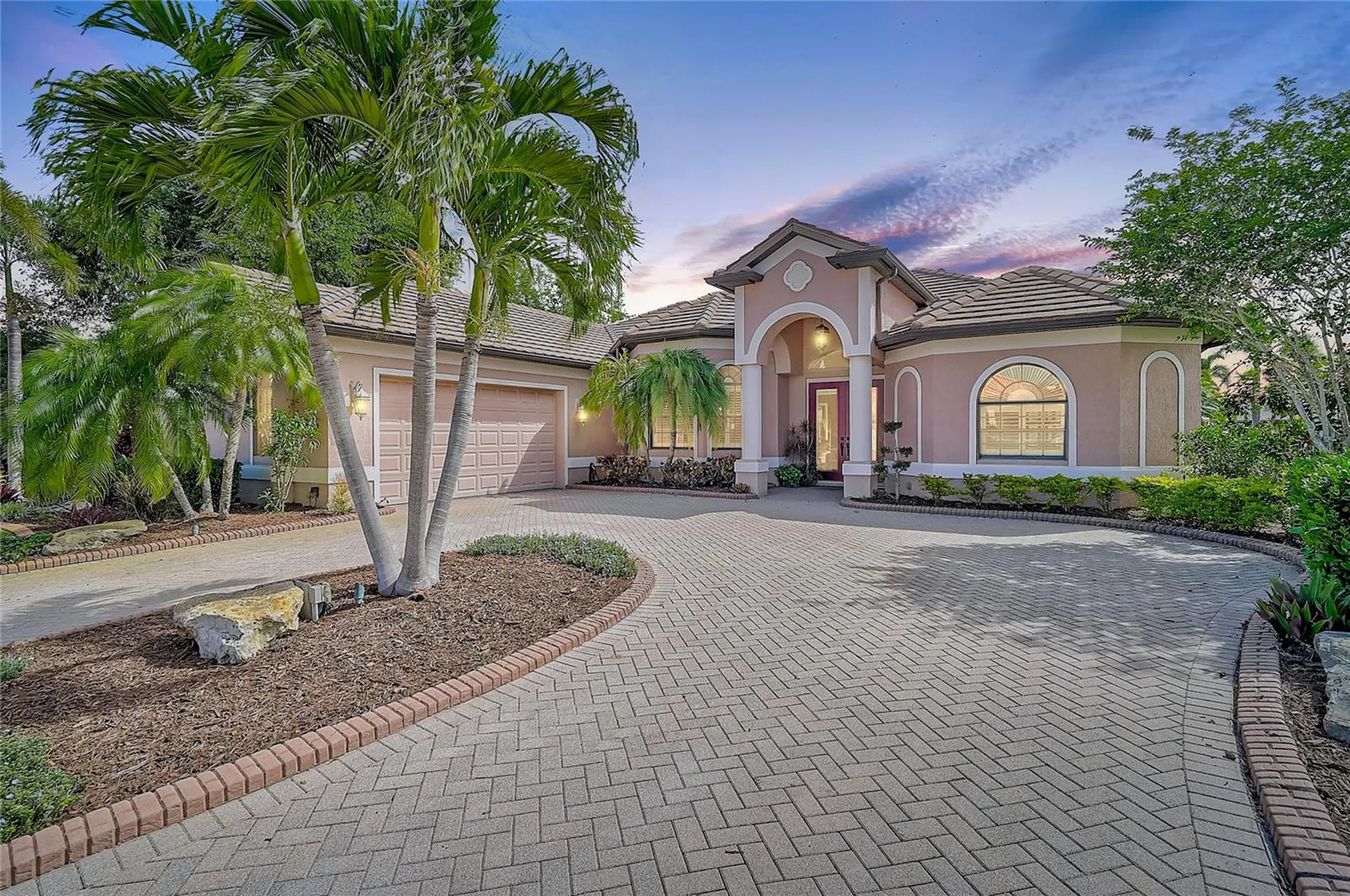 4360 Via Del Santi Venice FL 34293