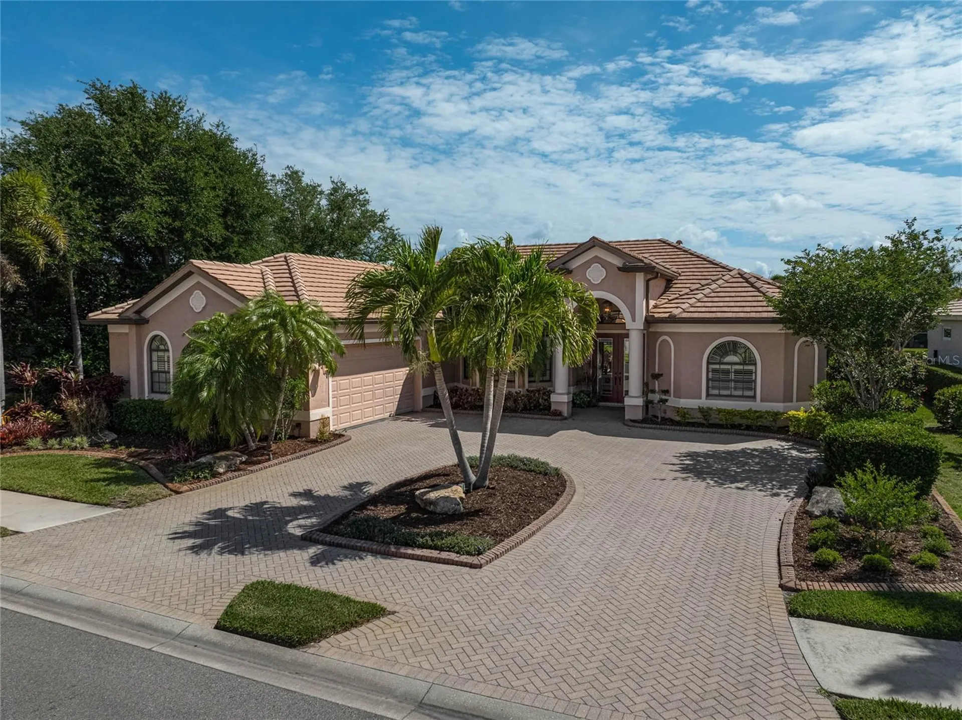 4360 Via Del Santi Venice FL 34293