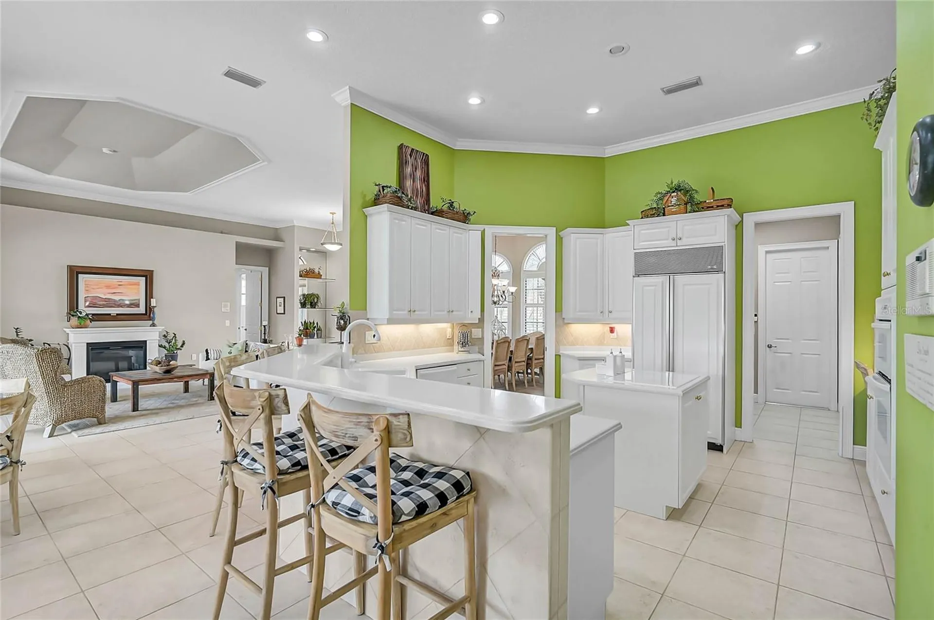 4360 Via Del Santi Venice FL 34293