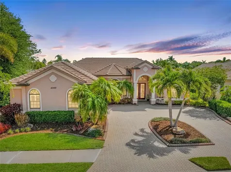 4360 Via Del Santi Venice FL 34293