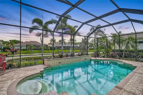 4360 Via Del Santi Venice FL 34293
