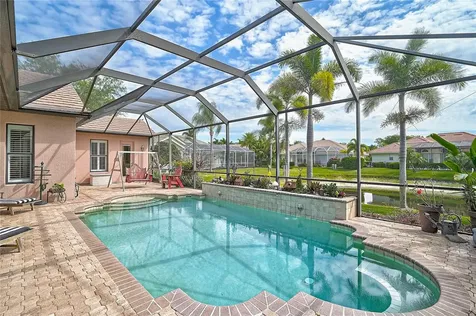 4360 Via Del Santi Venice FL 34293