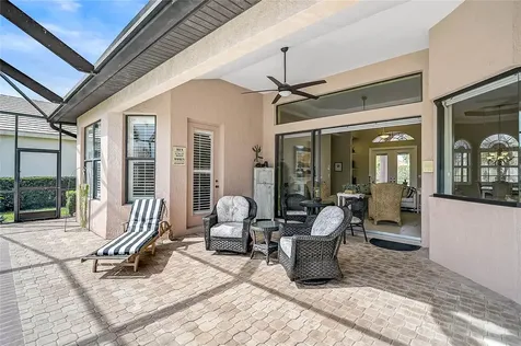 4360 Via Del Santi Venice FL 34293