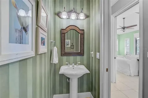 4360 Via Del Santi Venice FL 34293