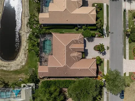 4360 Via Del Santi Venice FL 34293