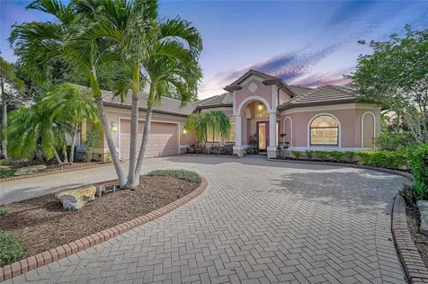 4360 Via Del Santi Venice FL 34293