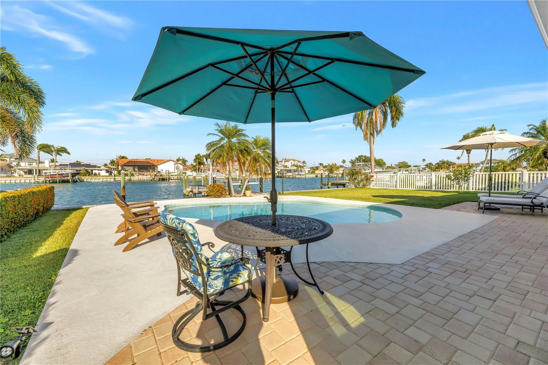 12475 4th Street E Treasure Island FL 33706