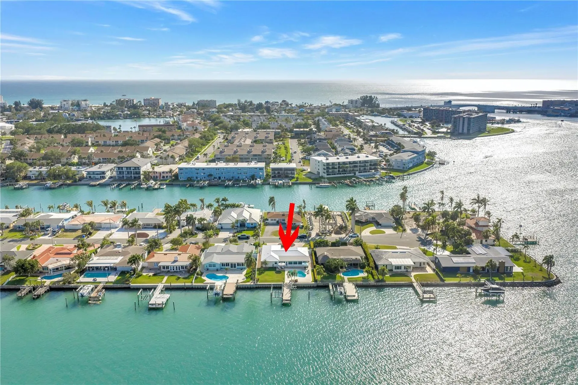 12475 4th Street E Treasure Island FL 33706