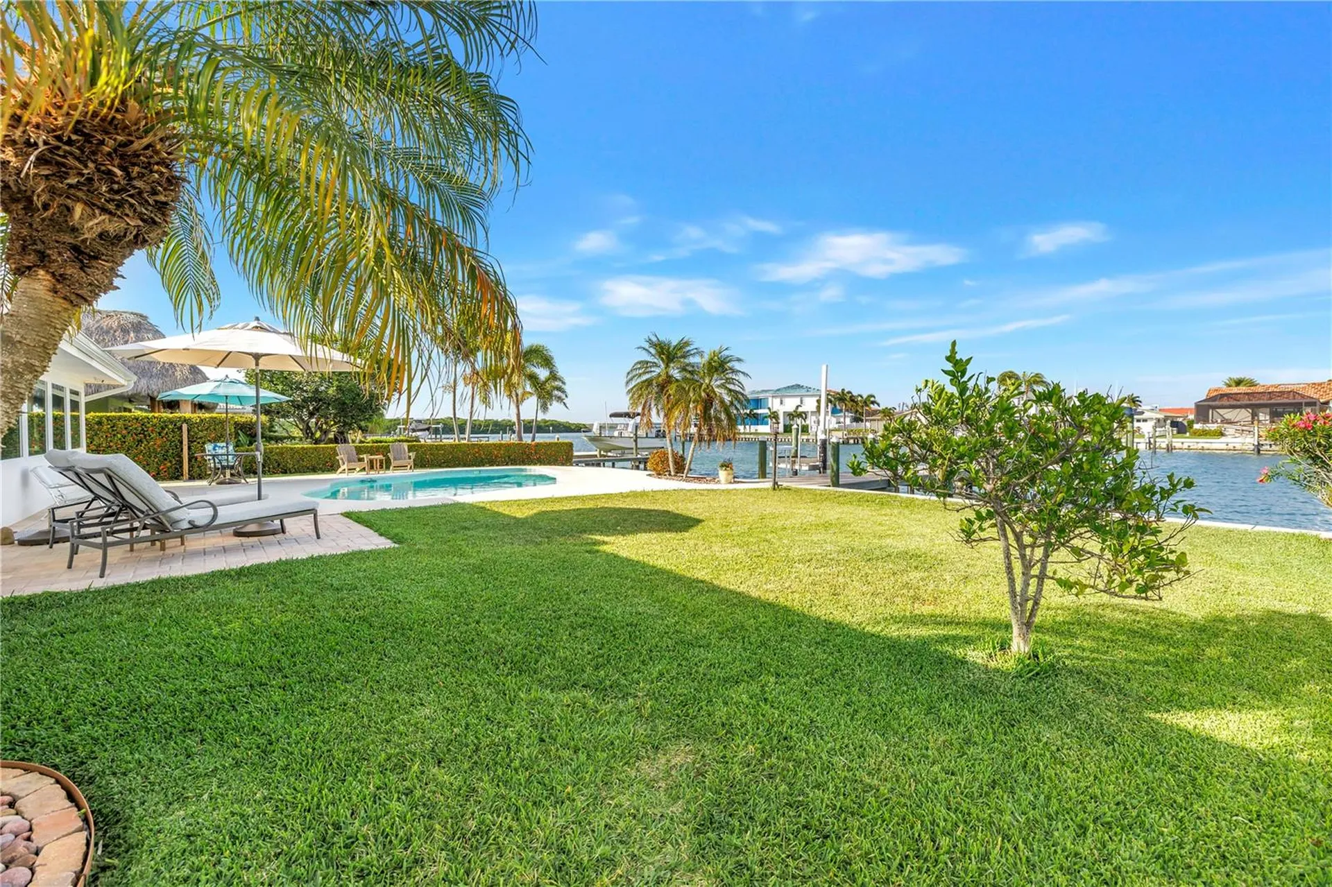 12475 4th Street E Treasure Island FL 33706
