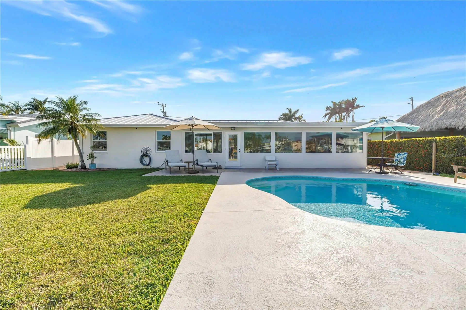 12475 4th Street E Treasure Island FL 33706