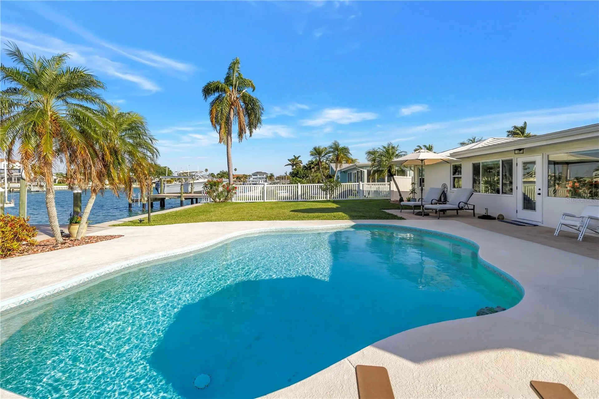 12475 4th Street E Treasure Island FL 33706