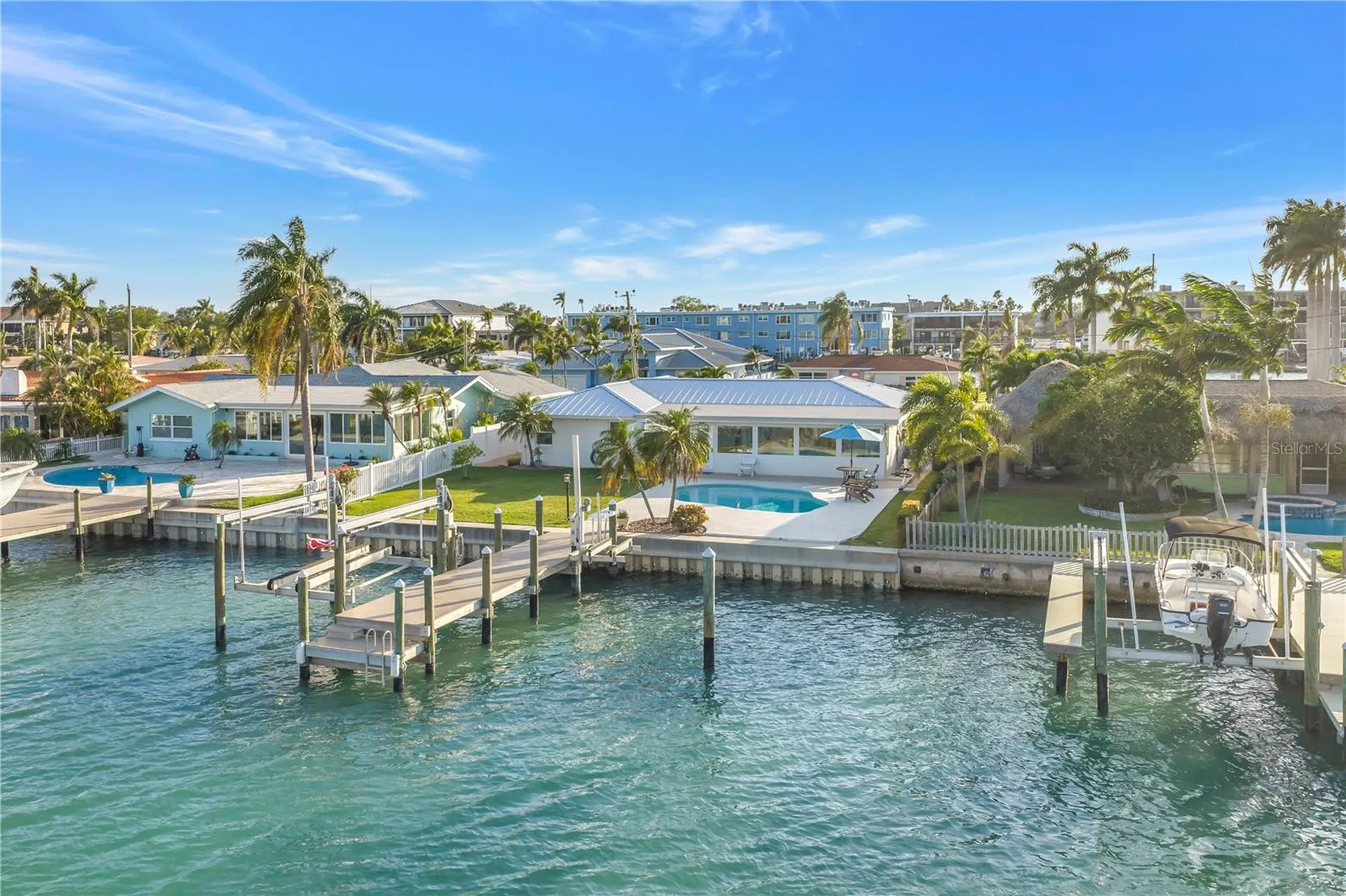 12475 4th Street E Treasure Island FL 33706