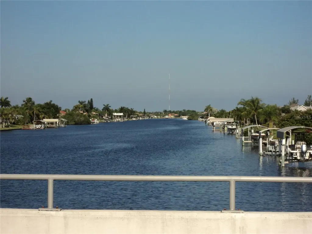 8362 Santa Cruz Drive Port Charlotte FL 33981