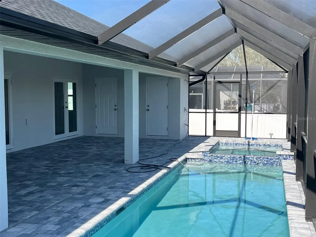 8362 Santa Cruz Drive Port Charlotte FL 33981