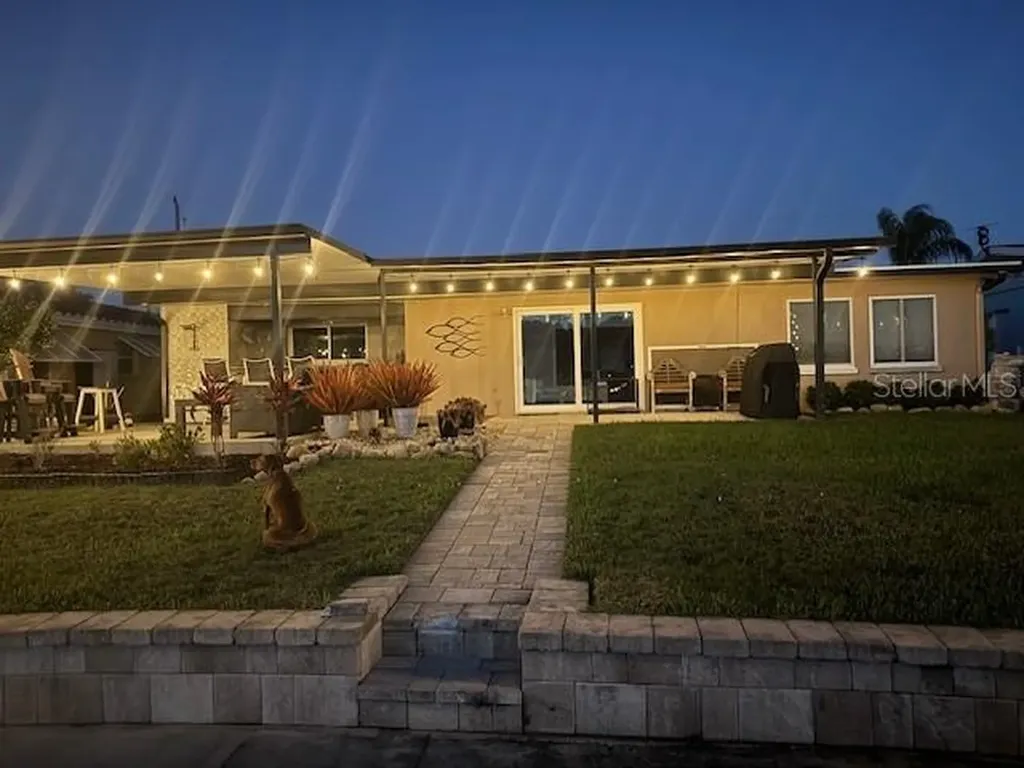 4911 Bonito Drive New Port Richey FL 34652