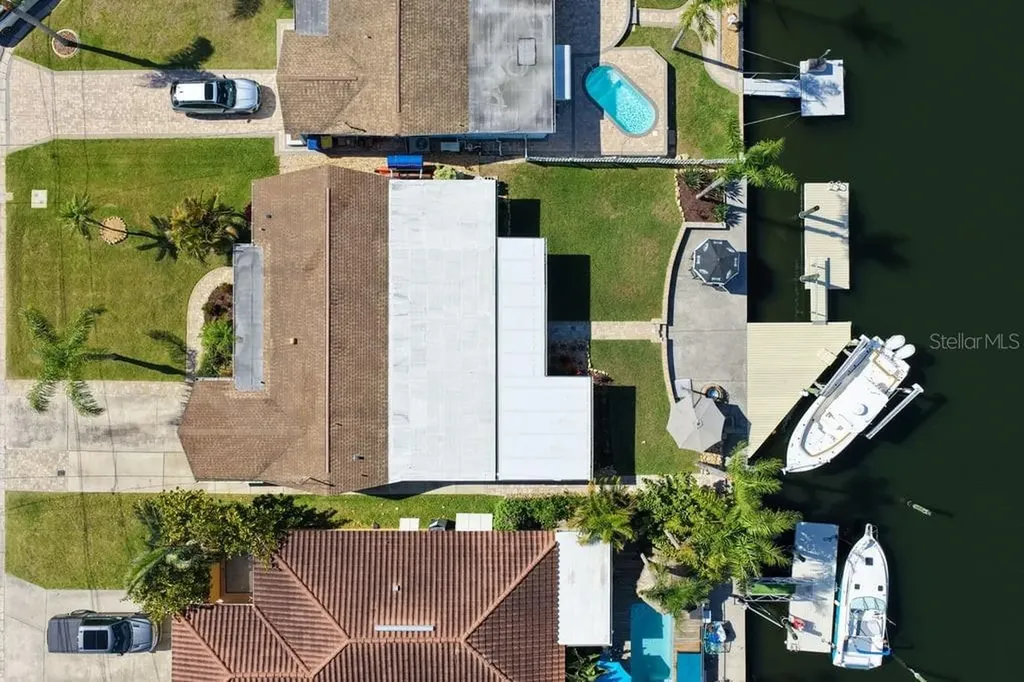 4911 Bonito Drive New Port Richey FL 34652