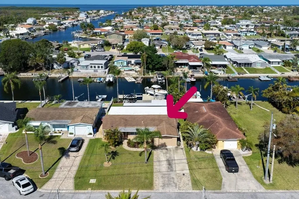 4911 Bonito Drive New Port Richey FL 34652