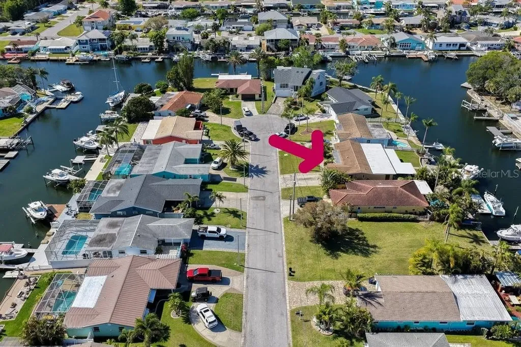 4911 Bonito Drive New Port Richey FL 34652