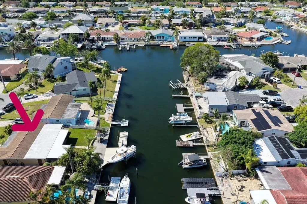 4911 Bonito Drive New Port Richey FL 34652