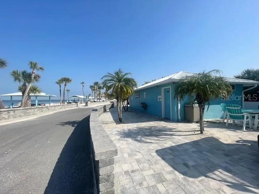 4911 Bonito Drive New Port Richey FL 34652