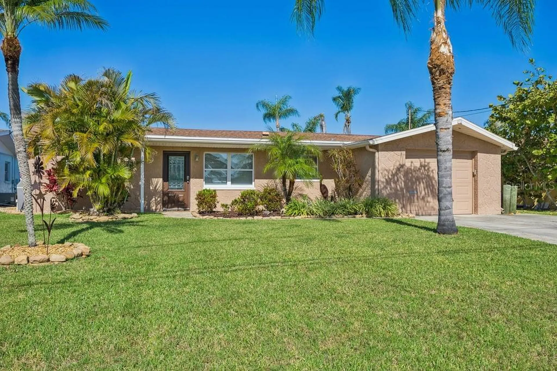 4911 Bonito Drive New Port Richey FL 34652