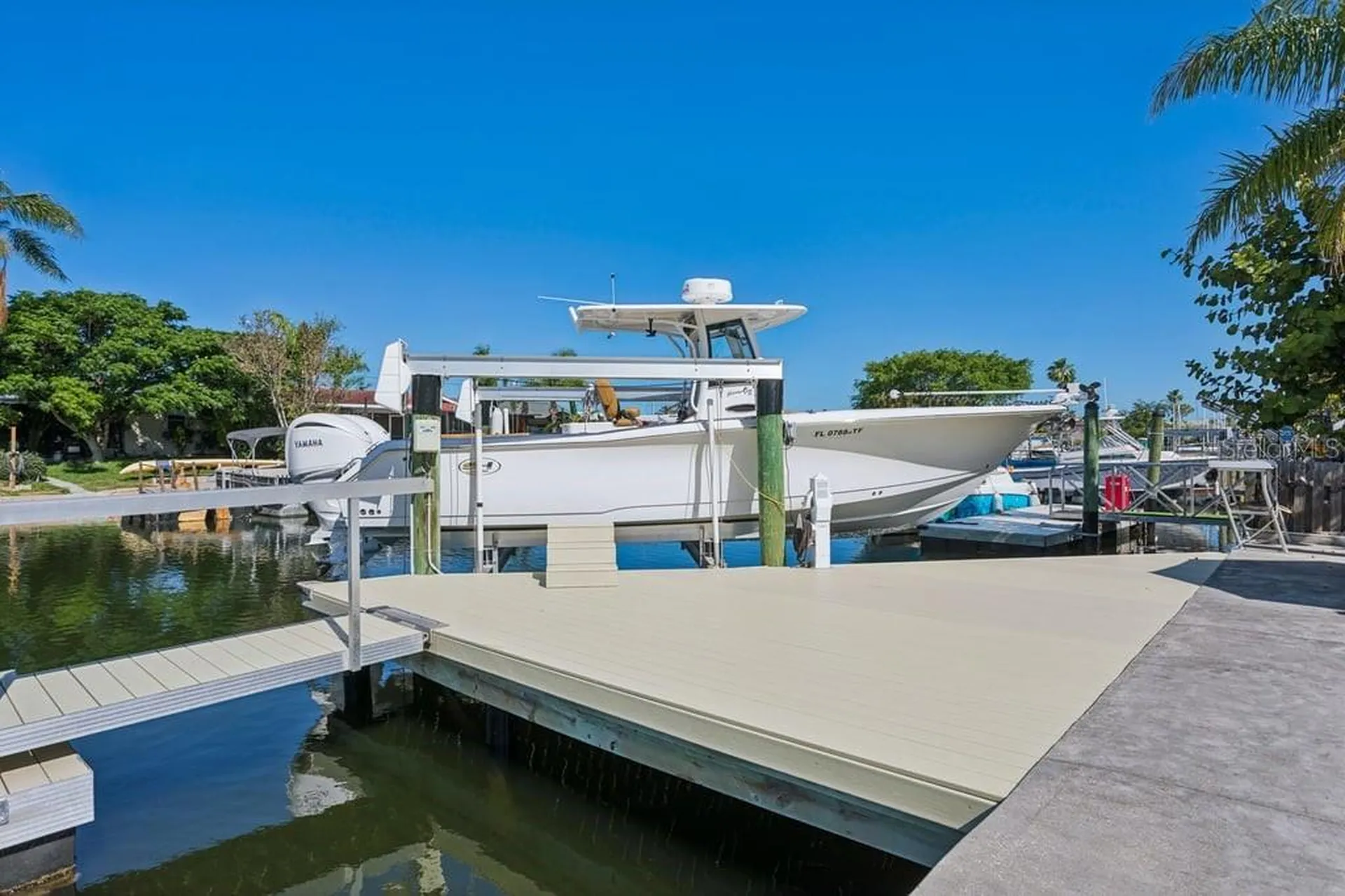 4911 Bonito Drive New Port Richey FL 34652