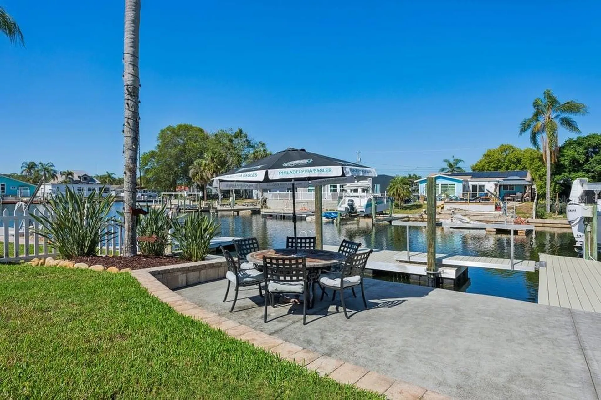 4911 Bonito Drive New Port Richey FL 34652