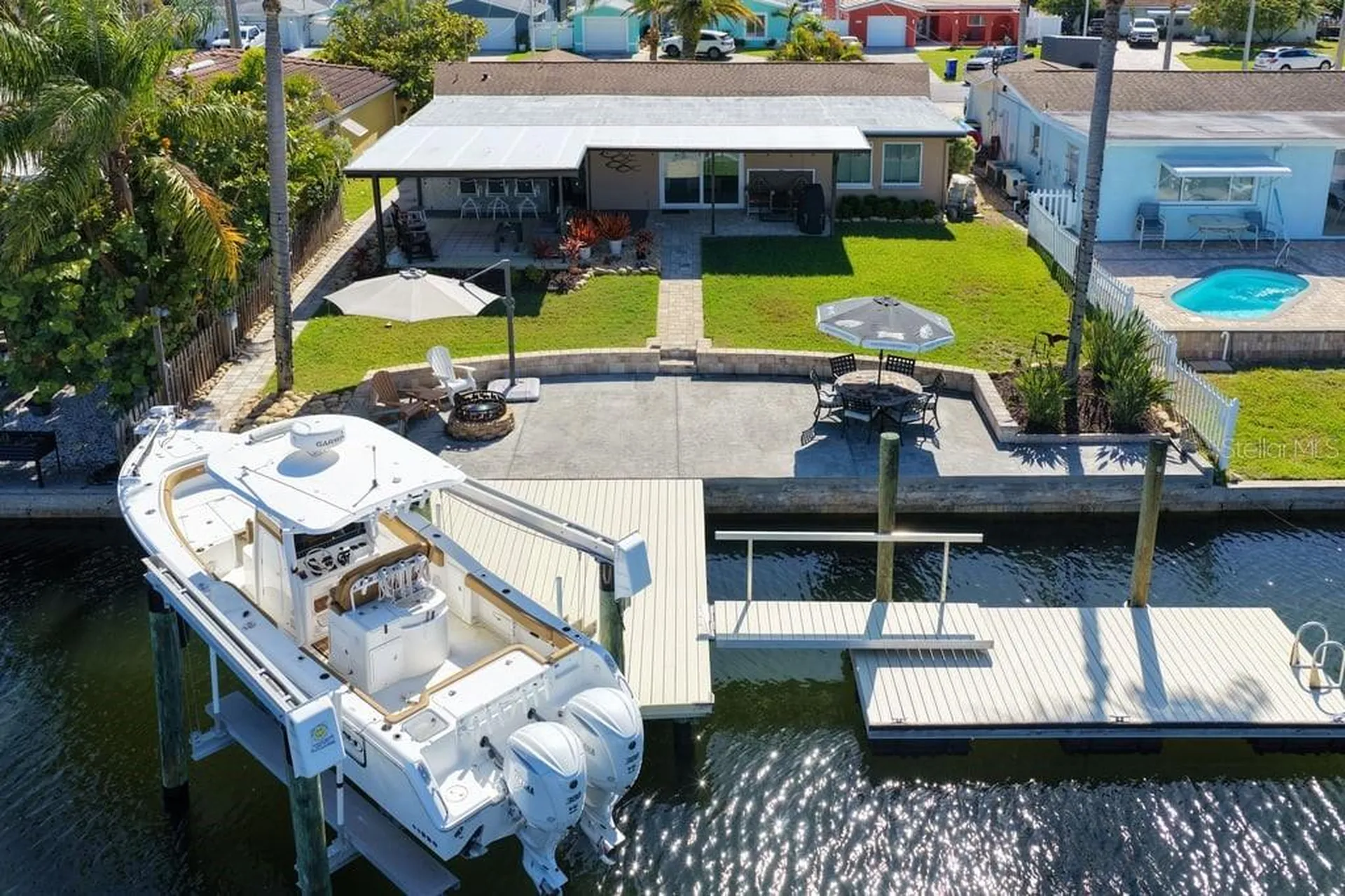 4911 Bonito Drive New Port Richey FL 34652