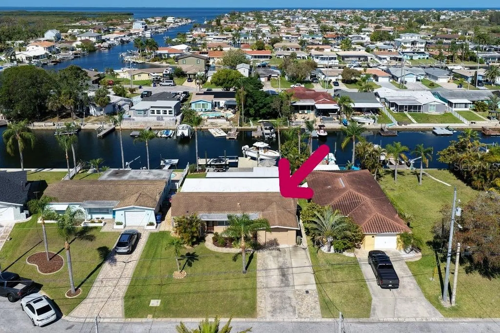 4911 Bonito Drive New Port Richey FL 34652