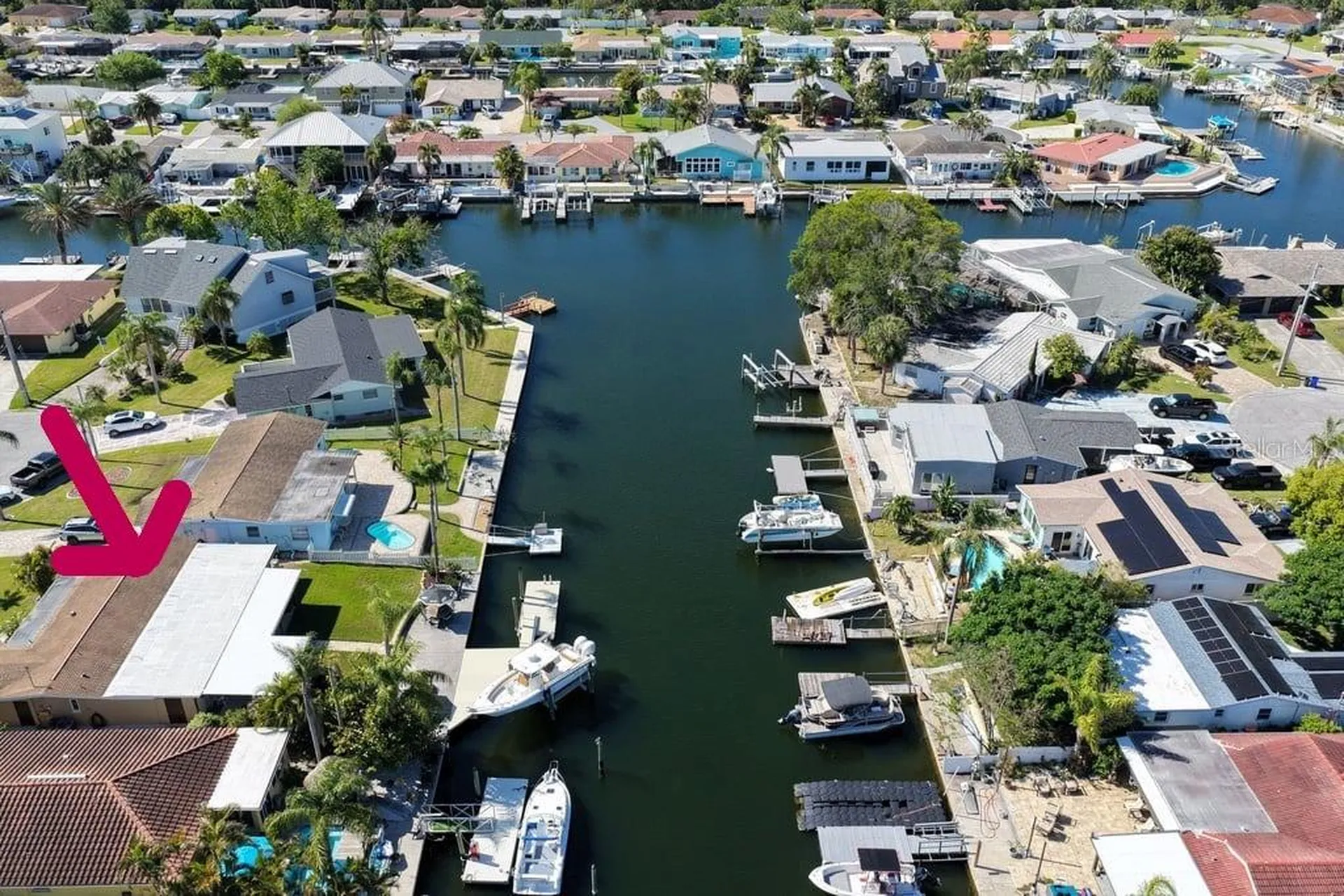 4911 Bonito Drive New Port Richey FL 34652